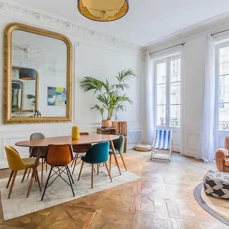 Beautiful In Chartrons By Guestready Apartamento *