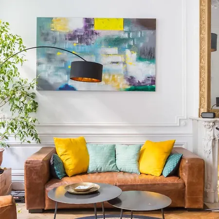 Beautiful In Chartrons By Guestready Apartamento *