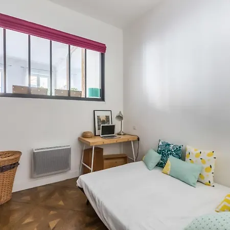 Beautiful In Chartrons By Guestready Apartamento Burdeos