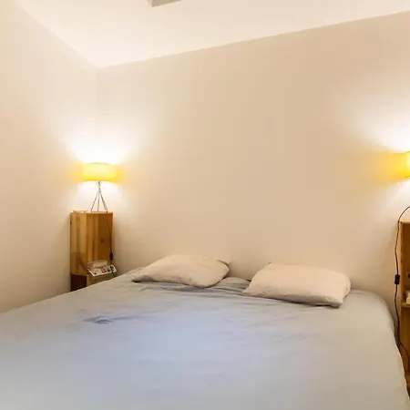 Appartement Beautiful In Chartrons By Guestready *