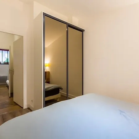 Beautiful In Chartrons By Guestready Apartamento *