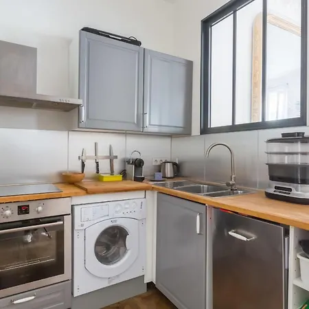 Beautiful In Chartrons By Guestready Appartement *